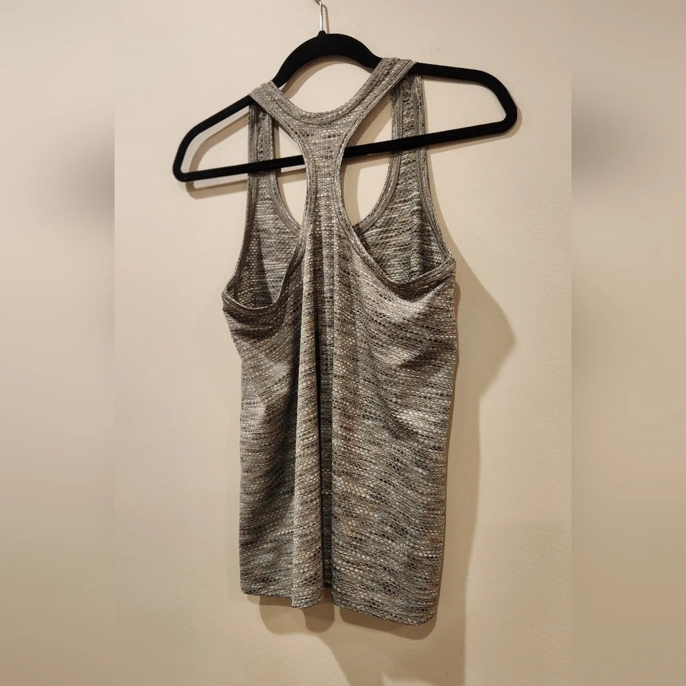 ATHLETA Racerback Tank - Picture 3 of 4